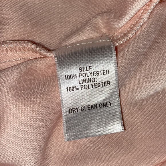 Lulus Air of Romance dress - Picture 11 of 12